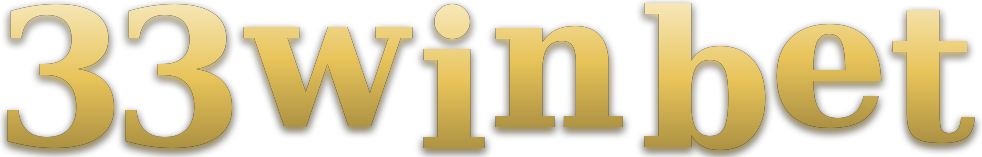 33win bet logo
