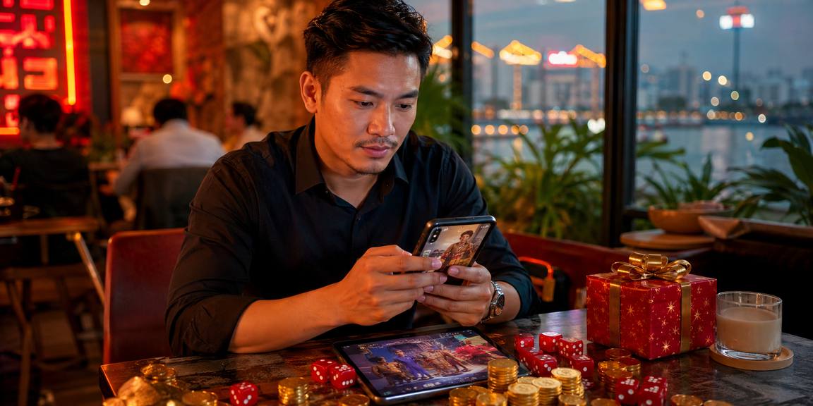 33win bet Casino Trực Tiếp Bàn Bài