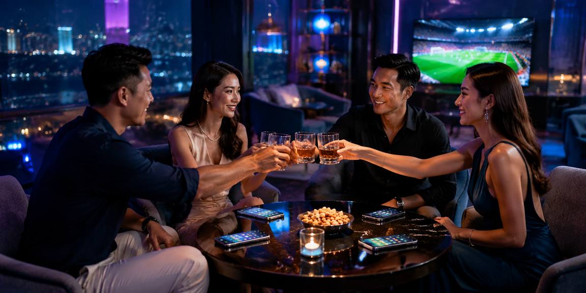 33win bet Sảnh Nổi Bật Có Gì Cho Bạn